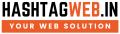 Hashtag Web